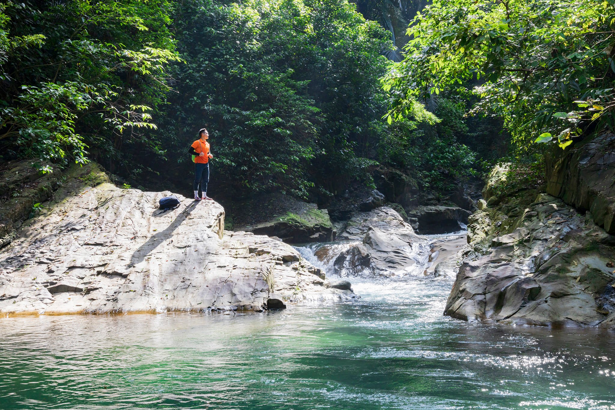 Lựa chọn thời điểm thích hợp cho các cung đường trekking